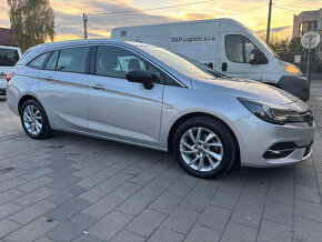 Opel Astra ST 1.5 CDTI 122k Elegance - 8