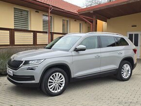 Škoda Kodiaq 2.0TDi 110kW Virtual Cocpit, Style, Facelift - 8