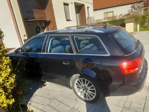 Audi a4 2.0  tdi  b7 - 8