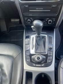 Audi A5  Sportback 2,7 TDI - 8