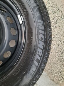 Letná sada Ford Transit 235/65 R16c - 8