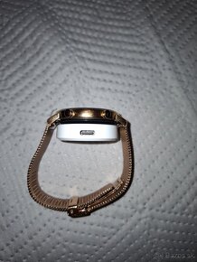 Huawei watch GT 2 rose gold - 8