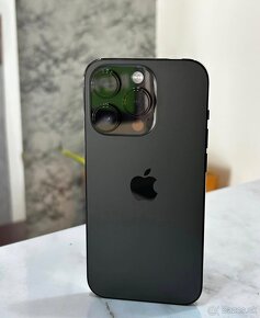 iPhone 14 Pro Max 256gb Black - 8