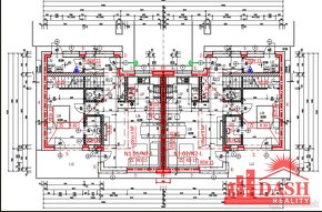 Na predaj novostavba 4 izbový rodinný dom, Trenčín - 8