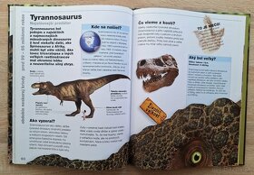 Dinosaury v zivotnej velkosti - 8