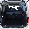 VW Caddy Comfortline 1,4TSI DSG WEBASTO_ODPOČET DPH - 8