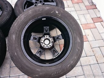 Kia,Hyundai,Honda,Nissan .. 5x114,3 r17 - 8