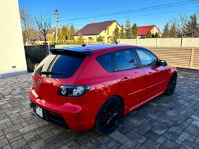 Mazda 3 MPS - 8