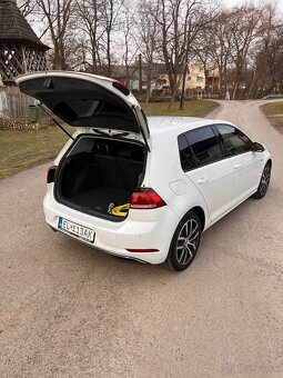 Volkswagen Golf E-Golf - 8