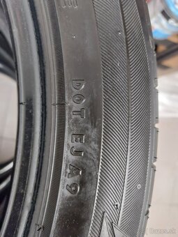 255/45 R20 Bridgestone letné - 8