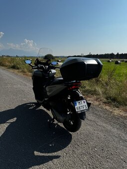 Honda Forza 125 r.2022 - 8