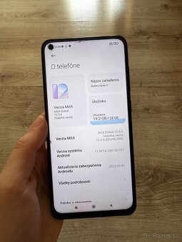 Xiaomi Redmi Note 9 128 GB DualSim - 8