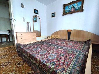 APARTMÁNOVÝ DOM NA PREDAJ, 2 AŽ 3 APARTMÁNY, OBEC DARGOV - 8