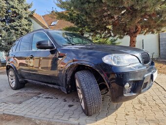 BMW X5 xDrive30d A/T8 180kW (diesel) kup. SR - 8