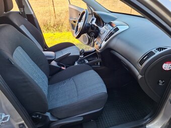 KIA Ceed 1.6 benzin - 8