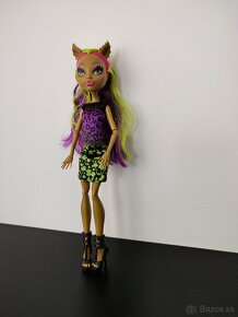 Monster High Babiky - 8