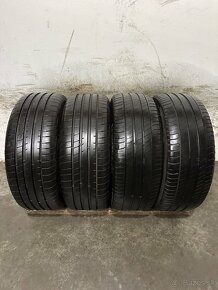 Letná sada VW Almere 5x112 R18 , 245/45/18 - VW Arteon - 8