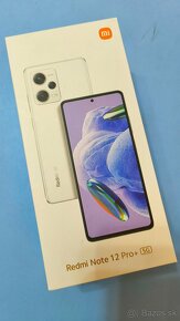 Xiaomi Redmi Note 12Pro+ 5G - 8