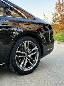 Audi A8 3.0TDI Quatro - 8