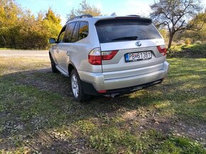 BMW X3 2,0d xDrive - 8