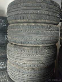 Hankook Optimo K415 225/55R17 97W - 8