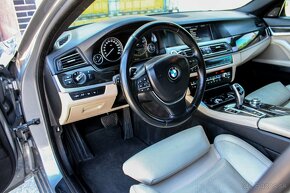 BMW Rad 5 550i - 8