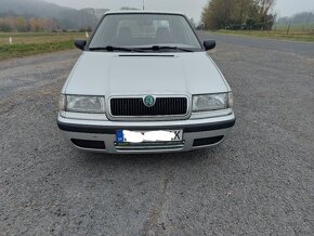 Predám škoda felicia 1.3 Mpi 50kw rv2000 - 8