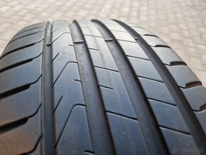 225/55 r18 letne pneumatiky 225 55 18 225/55/18 R18 - 8