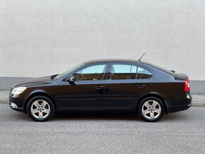 Škoda Octavia 2 Facelift 2.0 TDI 103 kW CR - 8