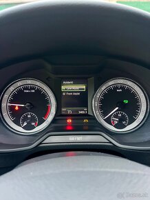 ✅Škoda Octavia Combi 2.0 TDI Style DSG✅ - 8