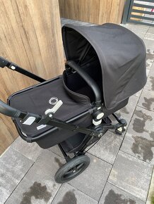 Bugaboo Cameleon 3 plus black - 8