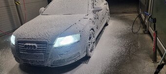 Audi A6 C6 3.0tdi Quattro 176kw - 8