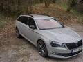 Škoda Superb Combi 2.0 TDI 190k 4x4 Sportline 9/2018 - 8