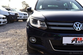 Volkswagen Tiguan 2.0 CR TDI 177k 4-Motion Sport&Style - 8