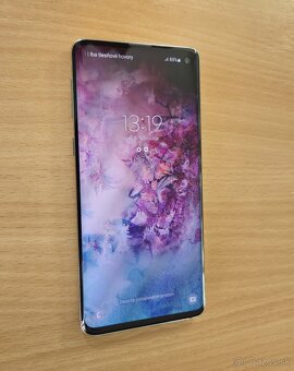 Samsung S10 biely - 8