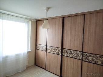 Prenájom, 3 izbový byt s balkónom, družba, klimatizácia - 8