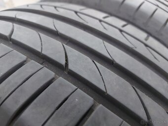 215/55R18 TOMASON  letne pneumatiky - 8