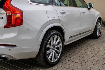 Volvo XC90 D5 Inscription (odp. dph) XC 90 - 8