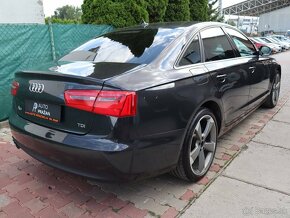 Audi A6C7 Lim. r.v.2013 2.0TDi 130kW - 8