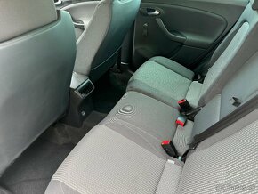Seat Altea 1.2 TSI facelift - 8