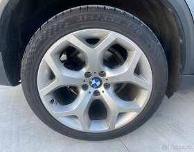 ROZPREDÁM BMW X5 E70 2013 - 8