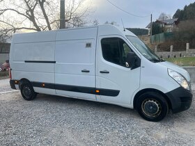 Renault Master L3H2 - 8