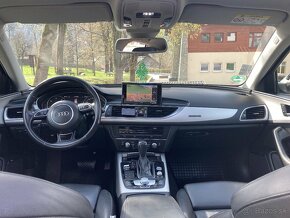 Audi A6 Avant 3.0 TDI DPF 218k quattro S tronic - 8