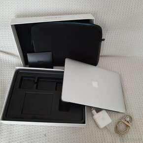 13" MacBook Air 2017 / intel core i5 / 8 Gb RAM/128 Gb SSD - 8