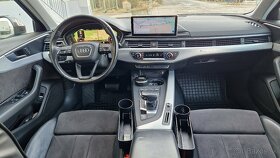 Audi A4 3.0 TDI 218k Design quattro S tronic - 8