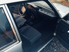 BMW E21 - 8