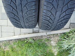 Zimná sada 5x112 215/65 R16 Volkswagen - 8