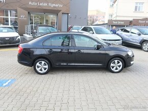 AKCE Škoda Rapid 1.2TSI 63kW AMBITION FRESH - 8