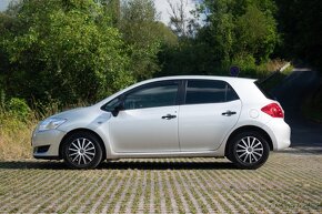 Toyota Auris 1.4 I VVT-i Terra Cool 08 Edition - 8