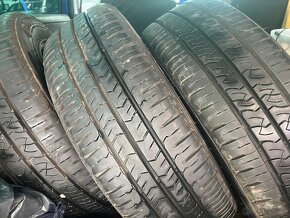 5x112 r16 195/60 r16c SAG - 8